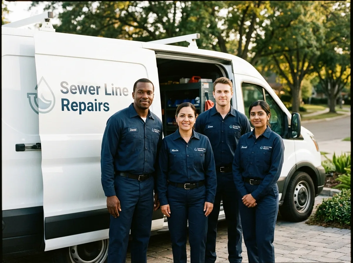 Emergency Plumber company in Tennessee Ridge, TN